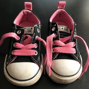 Children’s shoes